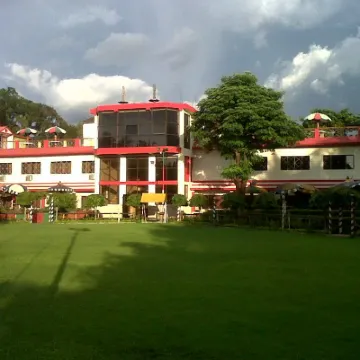 Palm Village Resort Hotels near Nimpith RamKrishna Mission Ashram Atithi Sebaloy