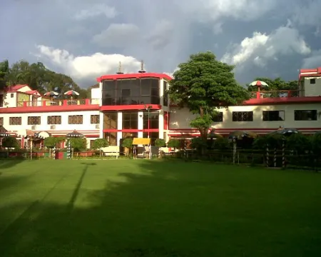 棕櫚別墅 南24區縣酒店