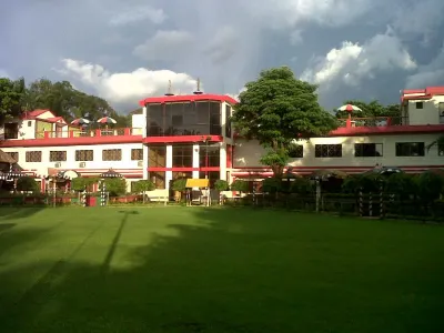 Palm Village Resort Hotels near Muchisa Smashan Kali Temple