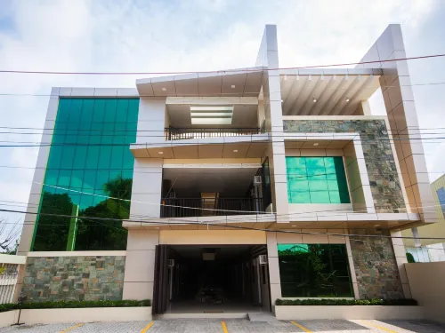 NF Suites