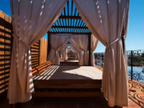 La Pasion Hotel Boutique by Bunik โรงแรมในปลายาเดลการ์เมน