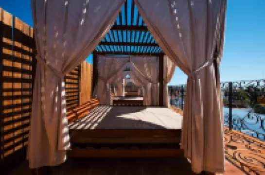 La Pasion Hotel Boutique by Bunik Hotels in Playa del Carmen