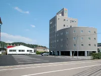 Hotel Kokomo Hoteles en Shimanto