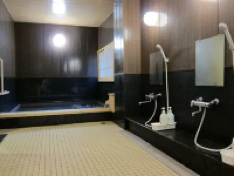 Hana Ryokan Iwatoya โรงแรมในทาคาชิโฮ