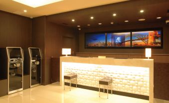 2. AB Hotel..
