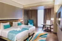 BW Luxury Hoteles en Pakuan Baru