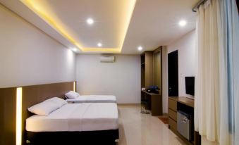 Yobel Guest House