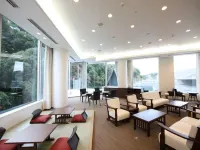Grand Prince Hotel Hiroshima - Hot Springs