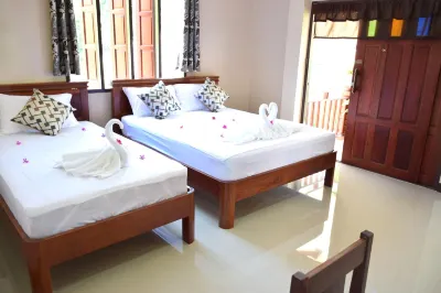 Siam Guesthouse