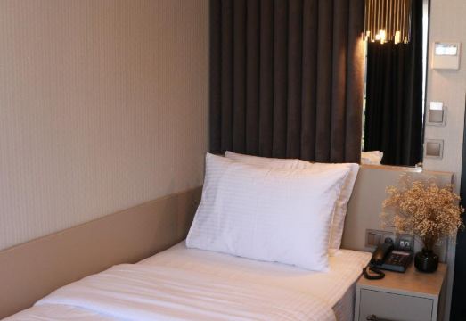 Air Boss Giresun City Hotel