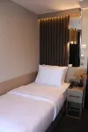 Air Boss Giresun City Hotel Hotel a Maden Mahallesi