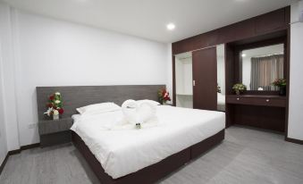 NK Residence Sakon Nakhon