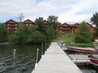 Oveson Pelican Lake Resort and Inn Hotels in Orr