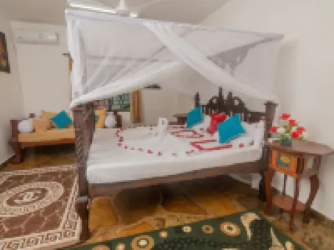 Villa Ameera Malindi Hotels in Malindi