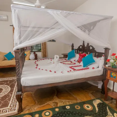 Villa Ameera Malindi