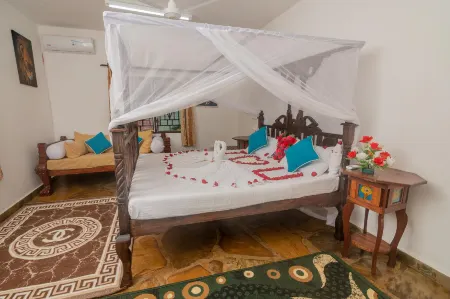 Villa Ameera Malindi