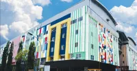 D'Carol Hotel Hotel a Bubutan