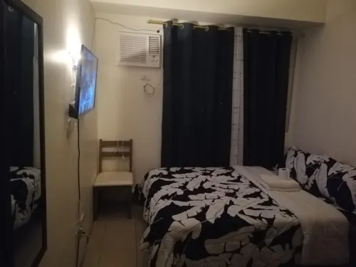 No. 24 Mack's Awesome Place + Netflix+Unliwifi Hotels in Mandaluyong