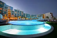 Akra Sorgun Tui Blue Sensatori - Kolam Infiniti