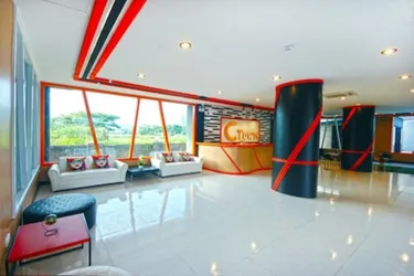 รูปภาพของโรงแรมซี ทาวเวอร์