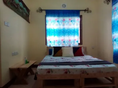Swahili House Các khách sạn ở 