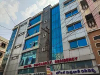 Hotel Suprabhat Residency Hotels near Rail Nilayam Colony Park