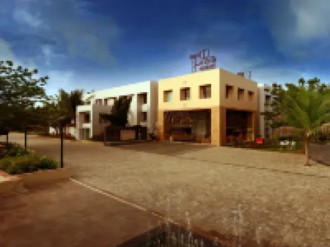 Top3 Lords Resort Bhavnagar Hotels near The Nath Hills