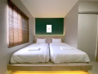 Ampm Hotel Hôtels à : 