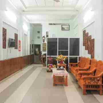 Binh An Hostel Others