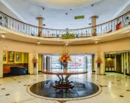 Bulawayo Rainbow Hotel Hotels in Bulawayo