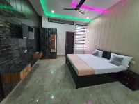 Surja Resort