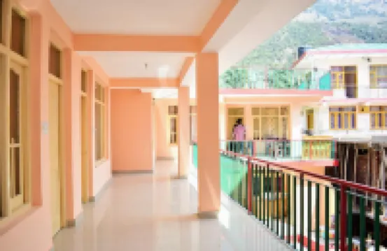 Be Happy HomeStay