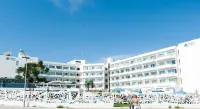 Odessa Beach Hotel Отели в г. Протарас