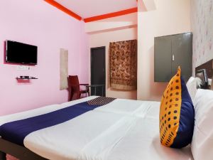 OYO Hotel 74966 Shree Amardeep Hotel