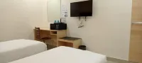 Avenue Bangi Hotel Hotels in Bangi