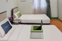 Urbanview Resort Vedca Cianjur by RedDoorz Hotel dekat Cirata