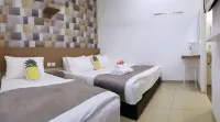Dr96Inn Hotel a Kuantan