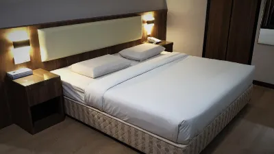 Hotel Samila Hotels in Alor Setar
