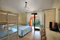 Sentido Orosei Beach