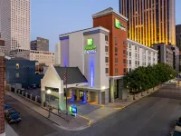 Holiday Inn Express NEW ORLEANS DWTN - FR QTR AREA by IHG Hotels near Frederick Square