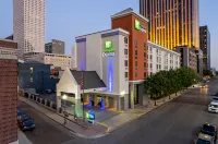 洲際飯店集團智選假日飯店 新奧爾良市中心 - 酒吧