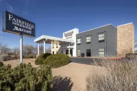 Fairfield Inn & Suites Santa Fe