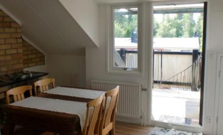 Trollhättans Bed and Breakfast - Housity