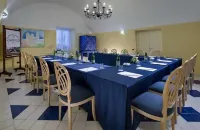 Hotel Miramare E Castello