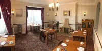 Doriam Guest House