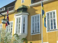 Grand Hotel Alingsås Hotels near Älvängens kyrka