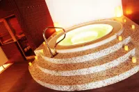 白玉蘭酒店-僅限成人 - SPA