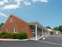 Quality Inn Raynham - Taunton Hotel di Raynham