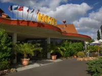 West Hotel an der Sächsischen Weinstrasse Hotels in Radebeul