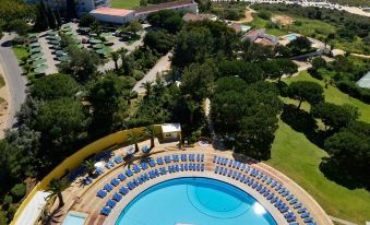 Pestana Blue Alvor Beach - All Inclusive Hotel